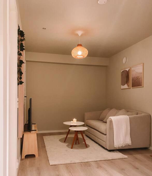 Cute Little Appartment Kristiansand Eksteriør bilde